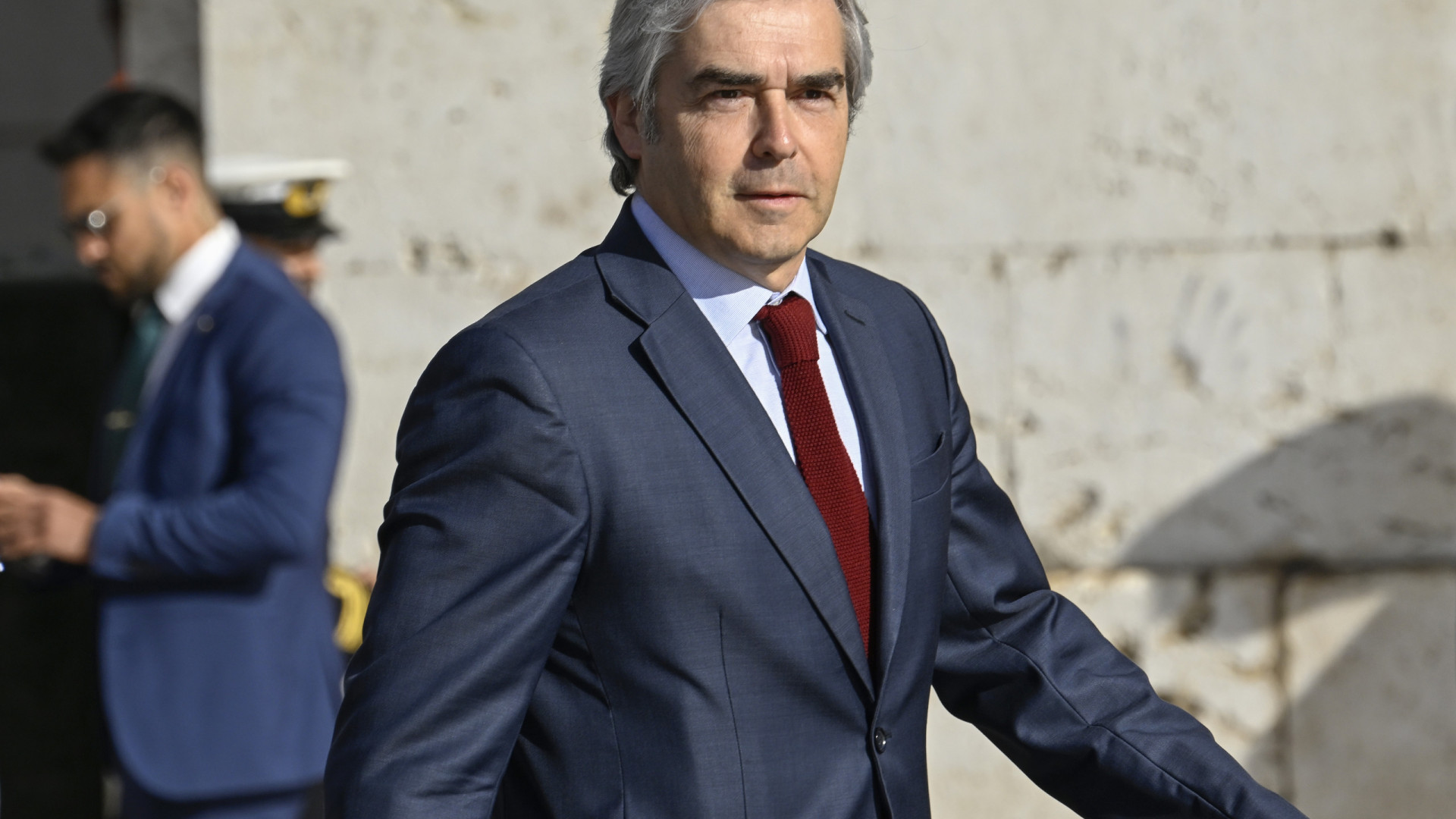 Secondo elicottero dell'Aeronautica Militare disponibile 24 ore a partire da domani.