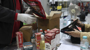 Sequestrate circa 30.000 unità di farmaci illegali in Portogallo.