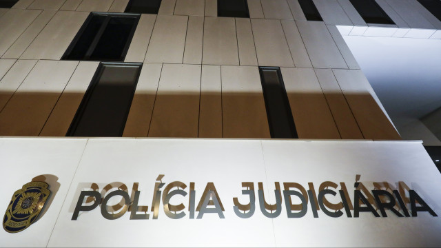 Dois detidos pela PJ por tráfico. Apreendidos dois mil quilos de canábis