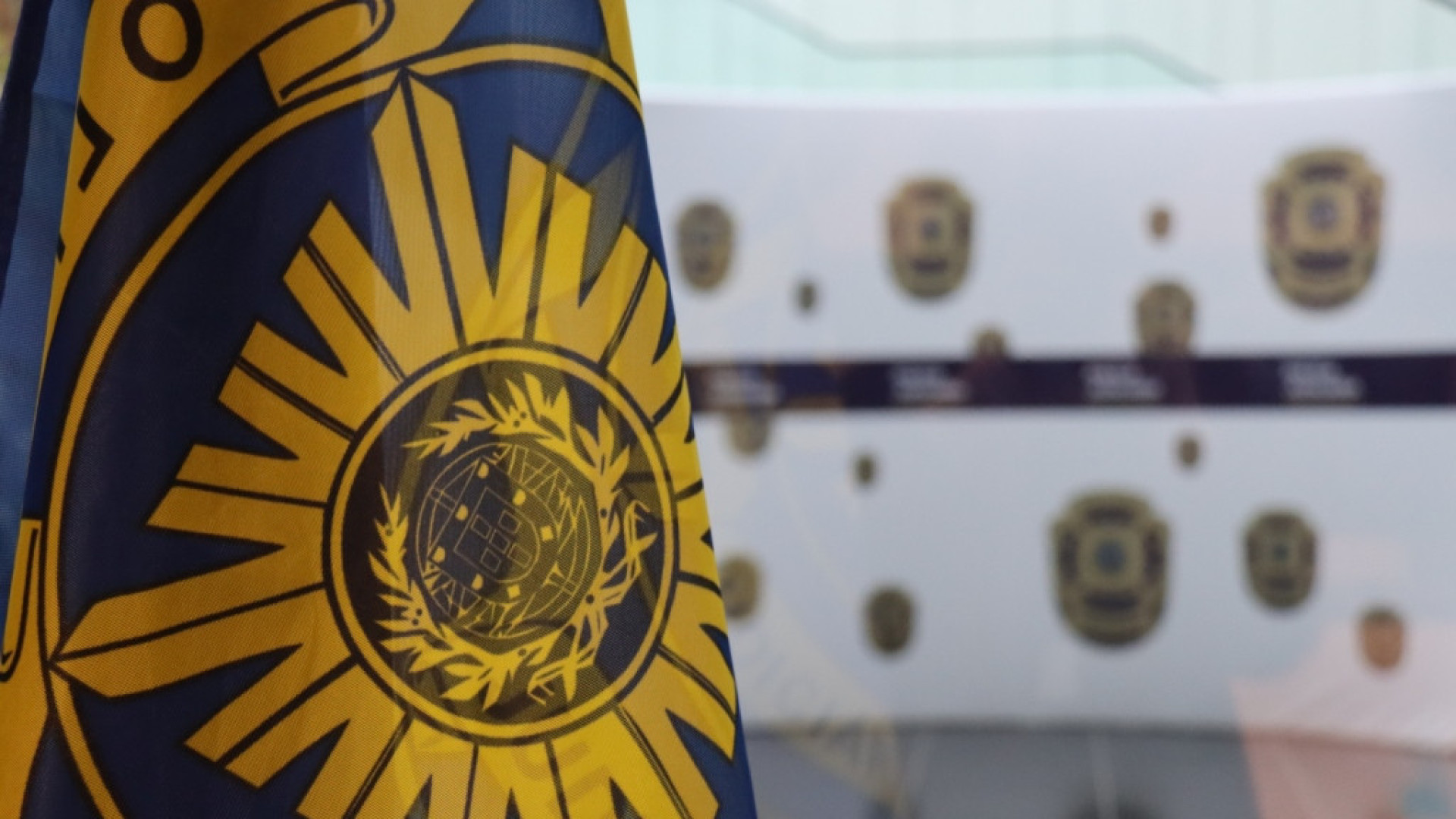 Trio arrestato per aver rubato e sequestrato un uomo nella sua propria casa a Braga.