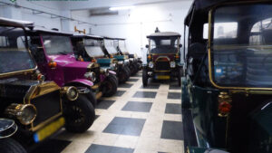 Tuk-tuk sequestrati a Sintra e Lisbona per "falsificazione di documenti"