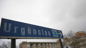 Utenti: Chiusura dell'urgenza di ostetricia di Barreiro in preparazione.