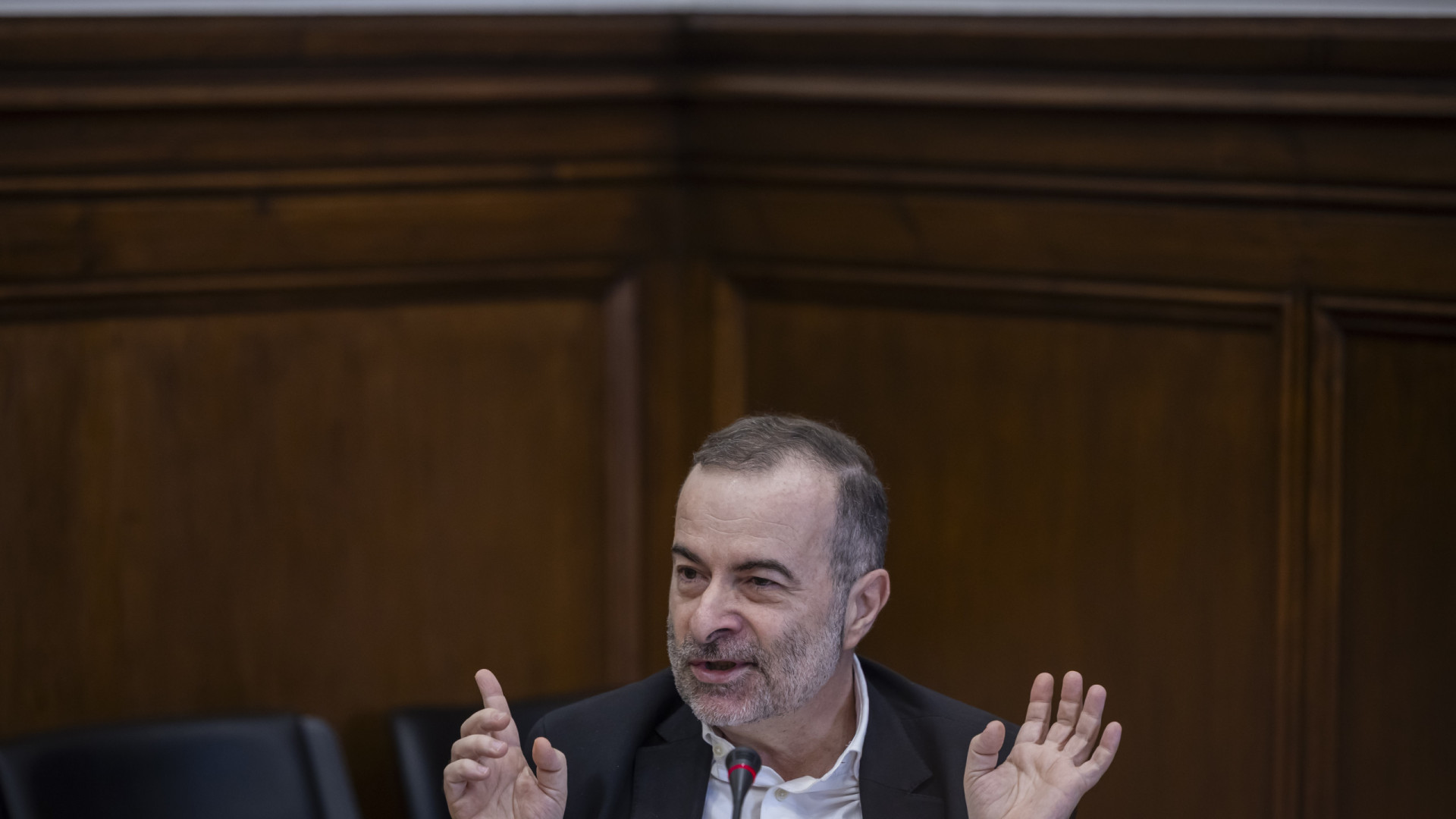 Valore delle chirurgie extra "Non ho mai avuto accesso", dice l'ex-responsabile.